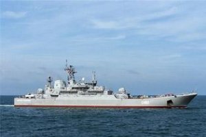 wpid 1395396343 konstantin olshanskiy korabl Какие военно морские силы нужны Украине. Часть 1