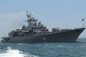 wpid 62793 4 С фрегатом Гетман Сагайдачный Одесса   в безопасности!