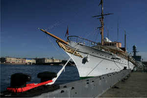 wpid feab0074 a143 47ed 8c70 be9c6c72374f 150 100 Корабли пришвартовались в Музее клуба моряков