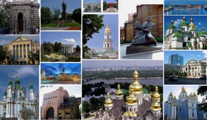 ehkskursii1 700x407 Экскурсии по Киеву обеспечат для вас интересное и полезное времяпровождение!