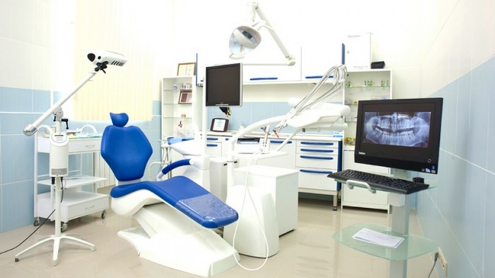 1 30 700x393 Качественное стоматологическое оборудование для частных клиник и кабинетов