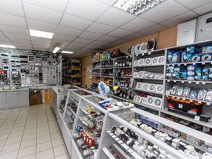 electro008 Магазин электротоваров в Киеве готов предложить вам всю необходимую продукцию для эффективной работы инженерных сетей