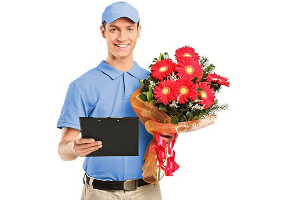 dostavka cvetov Где найти быструю и доступную по цене доставку цветов в Киеве?