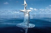 Началась постройка первого в мире вертикального корабля SeaOrboter