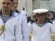 Перспективы украинских моряков
