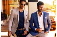 Какой интернет магазин выбрать, чтобы купить качественную мужскую одежду по разумным ценам