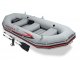 Правильный выбор надувной лодки – гарантия безопасности и комфорта!