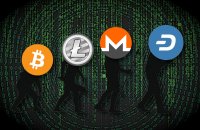 4 основания для финансовых операций на основе использования потенциала криптообменника «Cryptos»