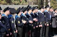 Современные курсы моряков в Одессе. За мечтой