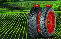 Какими должны быть сельскохозяйственные шины