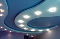 Как правильно выбрать натяжные потолки, исходя из стилистики помещения? Обратитесь к услугам лучшей компании в Киеве «Potolok»